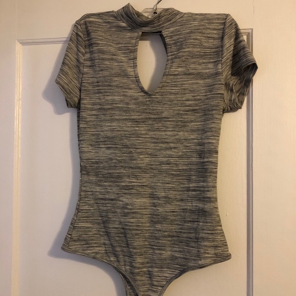 Bodysuit - Picture 1 of 2